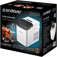 Льдогенератор Endever Cristal-53 - Превью изображения №9 — Интернет-магазин Time-Shop