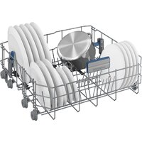 Встраиваемая посудомоечная машина BEKO BDIN37540WP - Превью изображения №8 — Интернет-магазин Time-Shop