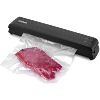 Вакуумный упаковщик Kitfort KT-1507 - Превью изображения №2 — Интернет-магазин Time-Shop