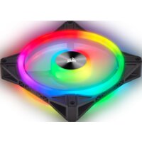 Комплект вентиляторов для корпуса Corsair iCUE QL140 RGB Dual Pack CO-9050100-WW - Превью изображения №14 — Интернет-магазин Time-Shop