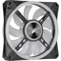 Комплект вентиляторов для корпуса Corsair iCUE QL140 RGB Dual Pack CO-9050100-WW - Превью изображения №11 — Интернет-магазин Time-Shop