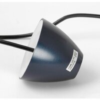 Подвесная люстра Lussole Irvine LSP-7081 - Превью изображения №3 — Интернет-магазин Time-Shop