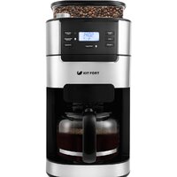 Капельная кофеварка Kitfort KT-720 - Превью изображения №2 — Интернет-магазин Time-Shop