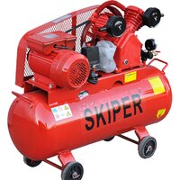 Компрессор Skiper IBL2070A - Превью изображения №2 — Интернет-магазин Time-Shop