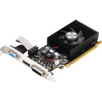 Видеокарта AFOX GeForce GT 730 2GB DDR3 AF730-2048D3L6 - Превью изображения №2 — Интернет-магазин Time-Shop