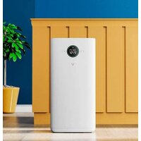 Очиститель воздуха Viomi Smart Air Purifier Pro UV VXKJ03 - Превью изображения №3 — Интернет-магазин Time-Shop