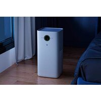 Очиститель воздуха Viomi Smart Air Purifier Pro UV VXKJ03 - Превью изображения №7 — Интернет-магазин Time-Shop