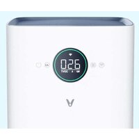 Очиститель воздуха Viomi Smart Air Purifier Pro UV VXKJ03 - Превью изображения №8 — Интернет-магазин Time-Shop