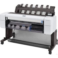 Плоттер HP DesignJet T1600dr 36