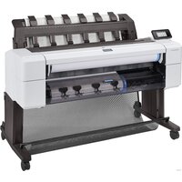 Плоттер HP DesignJet T1600dr 36
