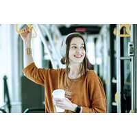 Наушники Creative Zen Hybrid (белый) - Превью изображения №3 — Интернет-магазин Time-Shop