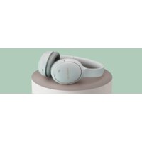 Наушники Creative Zen Hybrid (белый) - Превью изображения №5 — Интернет-магазин Time-Shop