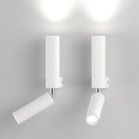 Спот Евросвет 40020/1 LED (белый) - Превью изображения №5 — Интернет-магазин Time-Shop
