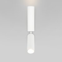 Спот Евросвет 40020/1 LED (белый) - Превью изображения №2 — Интернет-магазин Time-Shop
