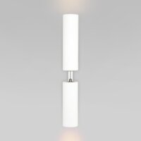 Спот Евросвет 40020/1 LED (белый) - Превью изображения №3 — Интернет-магазин Time-Shop
