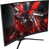 Игровой монитор MSI Optix G322CQP - Превью изображения №2 — Интернет-магазин Time-Shop