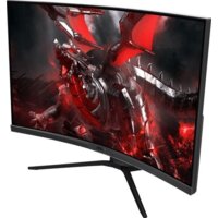 Игровой монитор MSI Optix G322CQP - Превью изображения №3 — Интернет-магазин Time-Shop