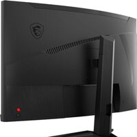 Игровой монитор MSI Optix G322CQP - Превью изображения №5 — Интернет-магазин Time-Shop