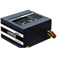 Блок питания Chieftec Smart 400W (GPS-400A8) - Превью изображения №2 — Интернет-магазин Time-Shop
