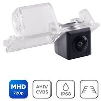Incar VDC-046MHD