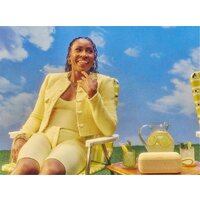 Беспроводная колонка Bose SoundLink Plus (желтый) - Превью изображения №7 — Интернет-магазин Time-Shop