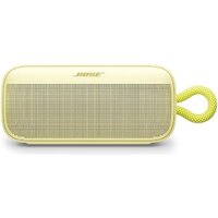 Беспроводная колонка Bose SoundLink Plus (желтый) - Превью изображения №2 — Интернет-магазин Time-Shop