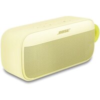 Беспроводная колонка Bose SoundLink Plus (желтый) - Превью изображения №4 — Интернет-магазин Time-Shop