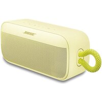 Беспроводная колонка Bose SoundLink Plus (желтый) - Превью изображения №3 — Интернет-магазин Time-Shop