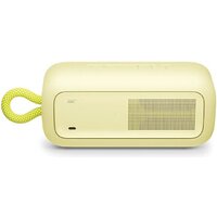 Беспроводная колонка Bose SoundLink Plus (желтый) - Превью изображения №6 — Интернет-магазин Time-Shop