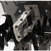 Мотокультиватор электрический Daewoo Power DAT 2000E - Превью изображения №3 — Интернет-магазин Time-Shop