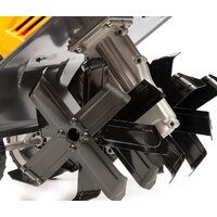 Мотокультиватор электрический Daewoo Power DAT 2000E - Превью изображения №4 — Интернет-магазин Time-Shop