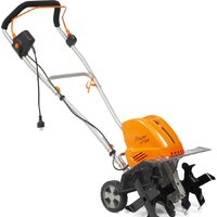 Мотокультиватор электрический Daewoo Power DAT 2000E - Превью изображения №2 — Интернет-магазин Time-Shop