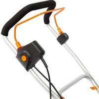 Мотокультиватор электрический Daewoo Power DAT 2000E - Превью изображения №6 — Интернет-магазин Time-Shop