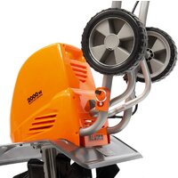 Мотокультиватор электрический Daewoo Power DAT 2000E - Превью изображения №5 — Интернет-магазин Time-Shop