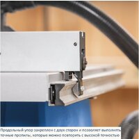 Распиловочный (циркулярный) станок Scheppach HS105 - Превью изображения №7 — Интернет-магазин Time-Shop