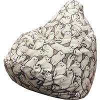 Flagman Груша Макси Г2.5-181 Kotofey-01