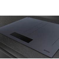 Варочная панель Smeg SIM1644DG - Превью изображения №3 — Интернет-магазин Time-Shop