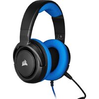 Наушники Corsair HS35 (синий) - Превью изображения №2 — Интернет-магазин Time-Shop