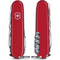Мультитул Victorinox SwissChamp XXL 1.6795.XXL - Превью изображения №2 — Интернет-магазин Time-Shop