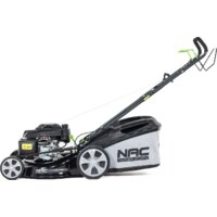 Газонокосилка NAC LS50-173-HS-NG - Превью изображения №2 — Интернет-магазин Time-Shop