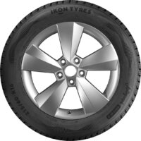 Зимние шины Ikon Autograph Snow 3 225/55R17 101R - Превью изображения №3 — Интернет-магазин Time-Shop