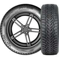 Зимние шины Ikon Autograph Snow 3 225/55R17 101R - Превью изображения №6 — Интернет-магазин Time-Shop