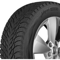 Зимние шины Ikon Autograph Snow 3 225/55R17 101R - Превью изображения №8 — Интернет-магазин Time-Shop