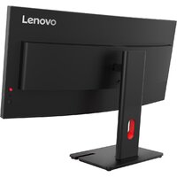 Монитор Lenovo ThinkVision T34WD-40 64AEGAT1UK - Превью изображения №6 — Интернет-магазин Time-Shop