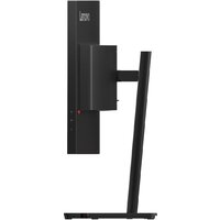 Монитор Lenovo ThinkVision T34WD-40 64AEGAT1UK - Превью изображения №7 — Интернет-магазин Time-Shop