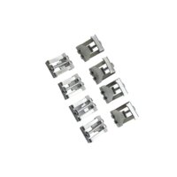 Кухонная мойка Mixline 547238 (черный графит, 3 мм) - Превью изображения №5 — Интернет-магазин Time-Shop