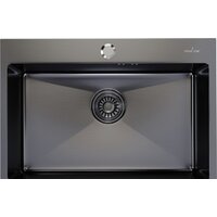 Mixline 547238 (черный графит, 3 мм)