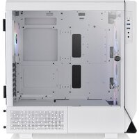 Корпус Thermaltake Ceres 500 TG ARGB Snow CA-1X5-00M6WN-00 - Превью изображения №5 — Интернет-магазин Time-Shop