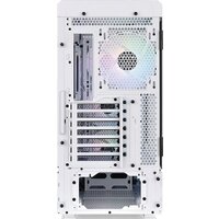 Корпус Thermaltake Ceres 500 TG ARGB Snow CA-1X5-00M6WN-00 - Превью изображения №3 — Интернет-магазин Time-Shop