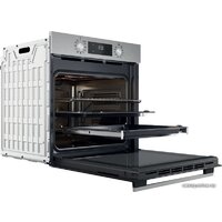 Электрический духовой шкаф Whirlpool OMK58CU1SX - Превью изображения №4 — Интернет-магазин Time-Shop